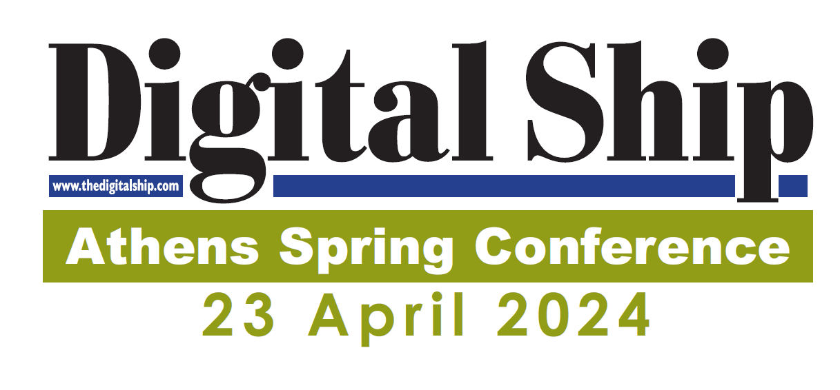 Participation at Digital Ship Athens 2024