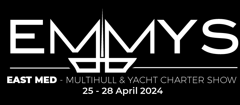 Participation at East Med Multihull & Yacht Charter Show_EMMYS 