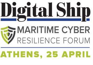 Otesat-Maritel participates at Digital Ship’s Maritime Cyber Resilience Forum April 2017  